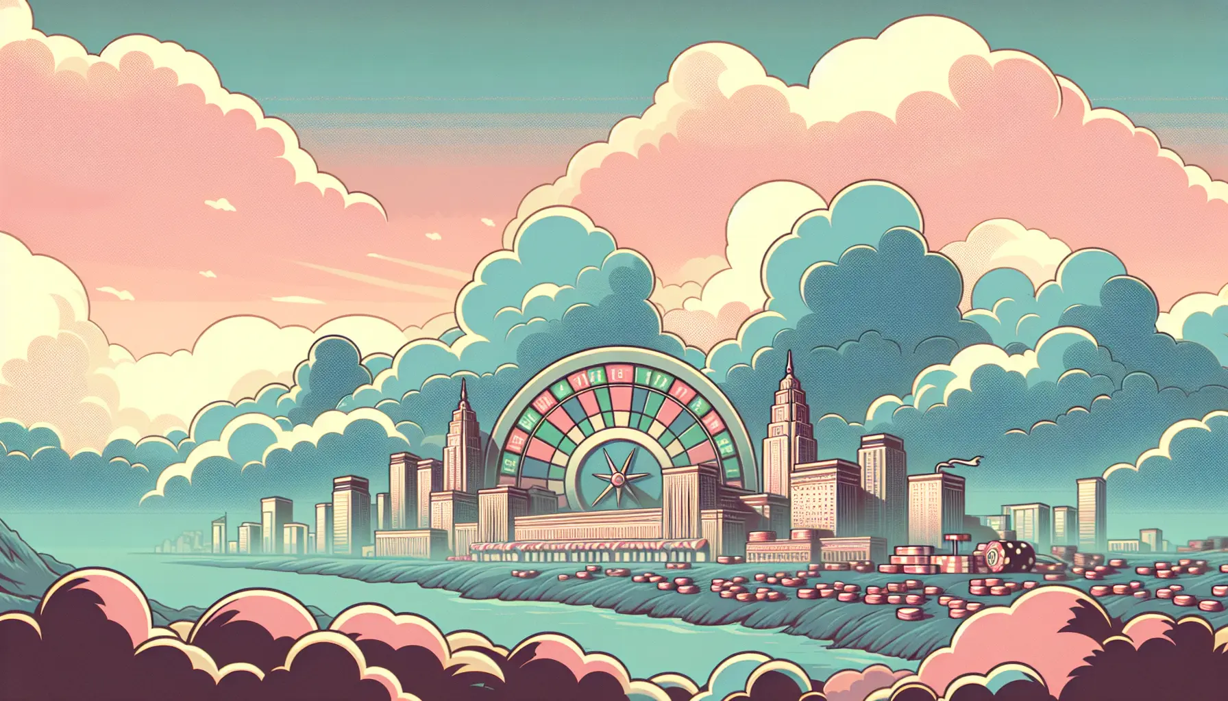 Casino OnlySpins